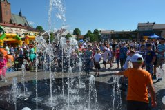 Losowe zdjęcie pochodzące z galerii wydarzenia: DZIEŃ DZIECKA 2017